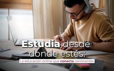 La educación online que conecta continentes