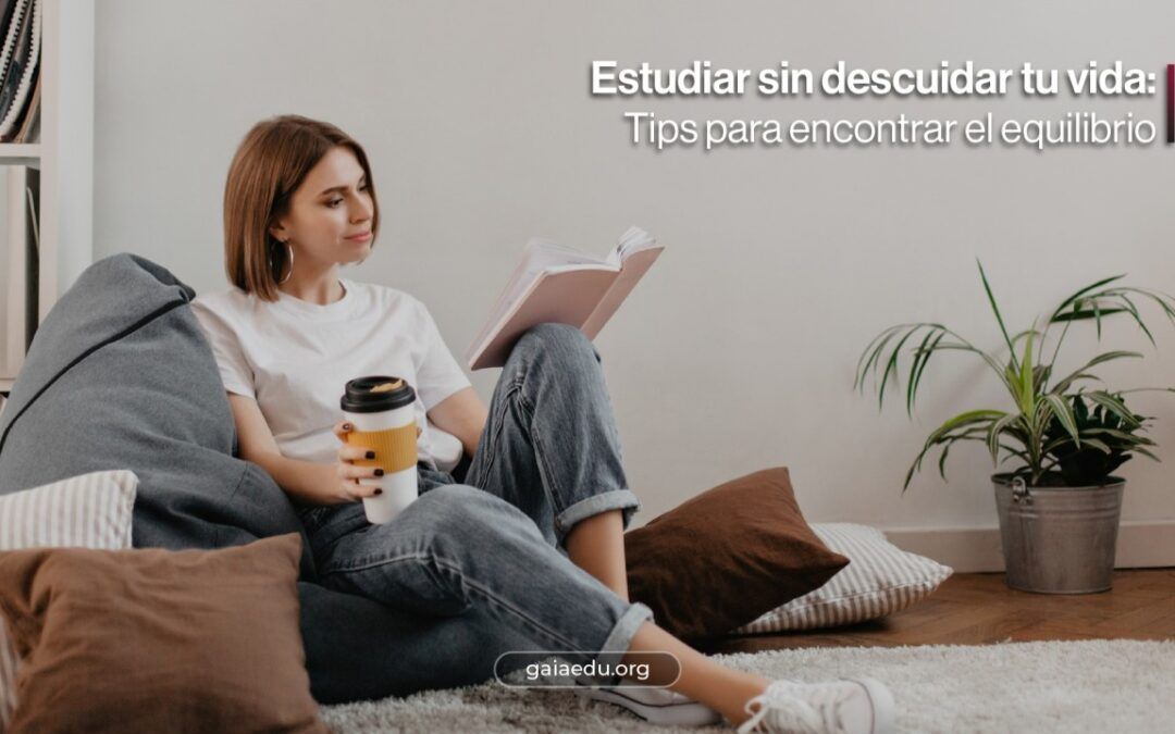 Tips para encontrar el equilibrio