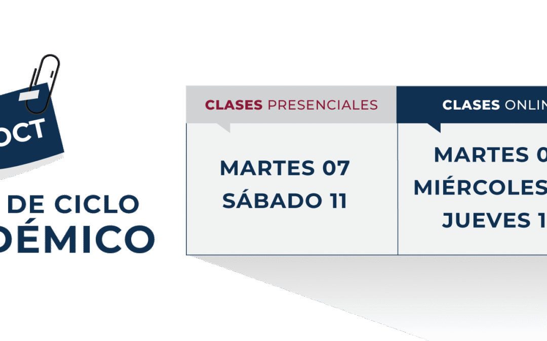 Banner de cursos
